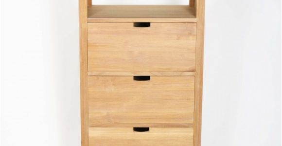 Badezimmerschrank Teak Badezimmerschrank Teak Massiv 130x60x35