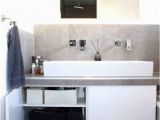 Badezimmerschrank Unter Lavabo Wie Du Aus Einem Küchenschrank Eine Günstige Alternative Für