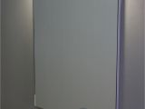 Badezimmerspiegel 50 Cm Led Spiegelleuchte Dribb