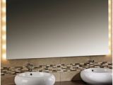 Badezimmerspiegel 60er Jahre Lionidas Design Gmbh Badspiegel Auf Pinterest