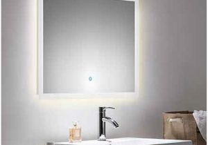 Badezimmerspiegel 80 X 60 Badezimmerspiegel Led Ikea