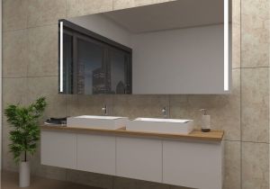 Badezimmerspiegel Ausziehbar Badezimmer Wandspiegel Mit Beleuchtung