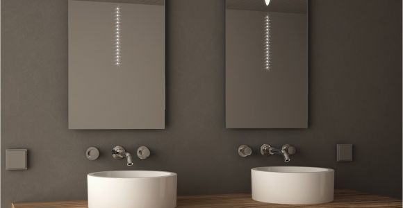 Badezimmerspiegel Groß Badezimmerspiegel Led Lampe