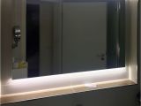 Badezimmerspiegel Kaufen Noemi 2019 Design Badezimmerspiegel Mit Led Beleuchtung Zum