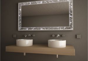 Badezimmerspiegel Kristall Badezimmer Licht Spiegel