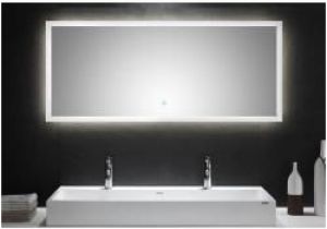 Badezimmerspiegel Mit Lampe Lichtspiegel & Leuchtspiegel