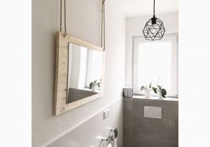 Badezimmerspiegel Pimpen Badezimmer Lampen Ideen