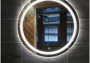 Badezimmerspiegel Porta Wandspiegel Beleuchtet Günstig Bei Lionshome Kaufen