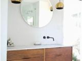 Badezimmerspiegel Teak Modern Bathroom Reno Modern Bathroom Renovation