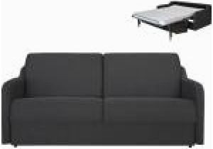 Beliani Schlafsofa York Schlafsofas & Schlafcouches Breite 50 100cm Günstig Online