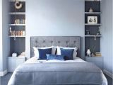 Beruhigende Farben Im Schlafzimmer 10 Beruhigende Blaue Schlafzimmer Designs