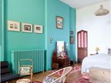 Beruhigende Schlafzimmer Farben Schlafzimmer In Türkis Gestalten