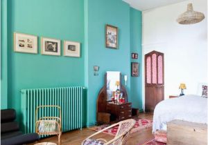 Beruhigende Schlafzimmer Farben Schlafzimmer In Türkis Gestalten