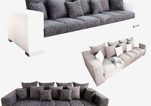 Big sofa L form Roller Perfect Roller Ecksofa