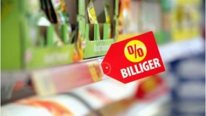 Billiger Küchentisch Preise Einzelhandel Discounter Senken Kräftig Preise Die Welt