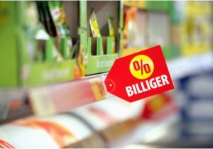 Billiger Küchentisch Preise Einzelhandel Discounter Senken Kräftig Preise Die Welt