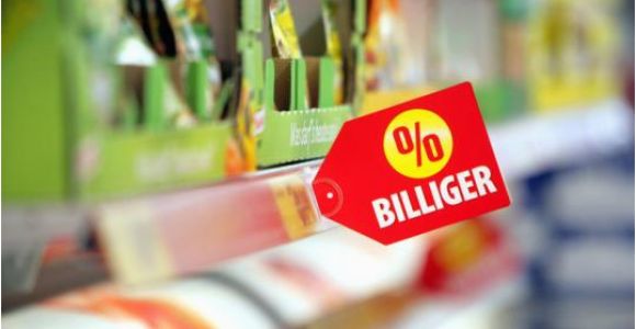 Billiger Küchentisch Preise Einzelhandel Discounter Senken Kräftig Preise Die Welt