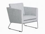 Bohus nordic sofa Stoff Clark Stol M Lav Arm Bohus