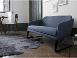Bolia Stoff sofa sofa Zum Entspannen Couch Klassische Modelle [living at
