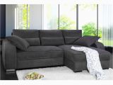 Boxspring sofa Boxspring Ecksofa Ox Webstoff