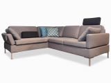 Brühl Einzelsofa Couch Sitztiefenverstellung