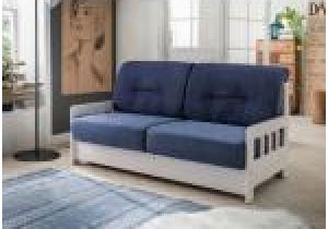 Carryhome Schlafsofa Schlafsofas Mit Federkern Breite 150 200cm Günstig Online