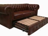 Chesterfield Schlafsofa Chesterfield Klassik 3er Schlafsofa A4 Dunke