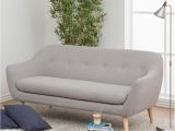 Chesterfield sofa Stoff Günstig O P Rutschfester Teppich 2388 O