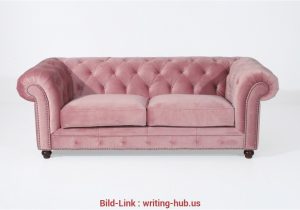 Chesterfield sofa Stoff Günstig O P Rutschfester Teppich 2388 O