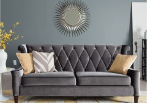 Color for sofa What Color Hard Wood Floor Works Best with A Dark Gray sofa