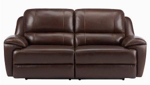 Contemporary Leather Recliner sofa Design Leather Electric Recliner sofa Finley Large sofa with 2