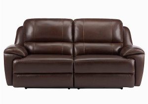 Contemporary Leather Recliner sofa Design Leather Electric Recliner sofa Finley Large sofa with 2