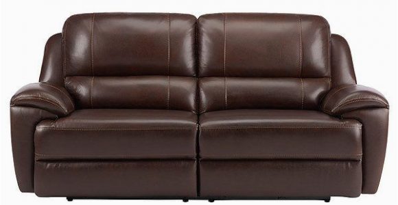 Contemporary Leather Recliner sofa Design Leather Electric Recliner sofa Finley Large sofa with 2