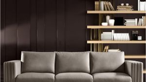 Contemporary sofa Design High End Luxury Leather Contemporary Designer sofa