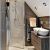 Dach Badezimmer Modern Die 63 Besten Bilder Zu Kleine Bäder Mit Dachschräge