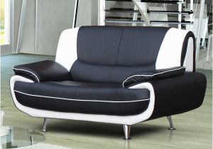 Dan form sofa Clever Schwarze Couch