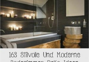 Deko Badezimmer Kerzen 163 Stilvolle Und Moderne Badezimmer Deko Ideen