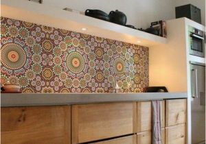 Deko Kuche Idee Gratis Küchenrückwand Ideen Mosaikfliesen In Der Küche
