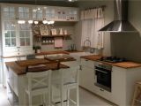 Deko Kuche Idee Ikea 15 Fantastische Bilder Für Ikea Küche Bodbyn Elfenbeinweiß
