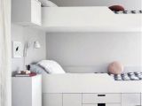 Design Kinder Schlafzimmer top 70 Besten Etagenbett Ideen – Platzsparende Schlafzimmer