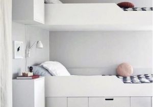 Design Kinder Schlafzimmer top 70 Besten Etagenbett Ideen – Platzsparende Schlafzimmer