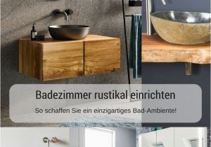 Design Kommode Badezimmer Badmöbel Weiß Rustikale Badezimmer Ideen