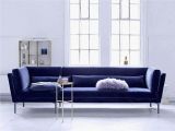 Design sofa Velvet 25 Elegant Wohnzimmer sofa Genial