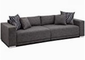 Design Xxl sofa Big sofa island Design Xxl sofa Big sofa island In Greige Strukturstoff Inkl