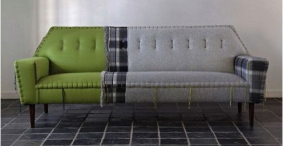 Design Za sofa Set Casamento