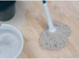 Dielen Küchenboden Renovierung Geölter Böden