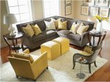 Double Colour sofa Design Adorable Living Room Design with Wooden Flooring and