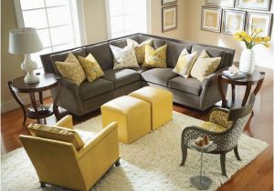 Double Colour sofa Design Adorable Living Room Design with Wooden Flooring and