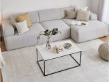 Double Colour sofa Design Hier Findet Wirklich Jeder Platz ð Ecksofa Marshmallow Aus