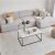 Double Colour sofa Design Hier Findet Wirklich Jeder Platz ð Ecksofa Marshmallow Aus